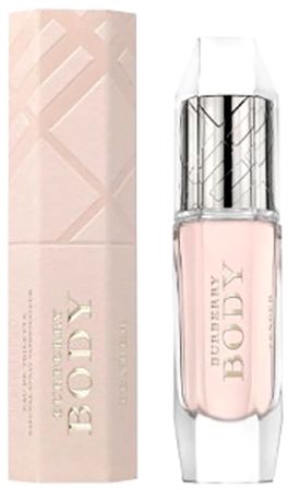 Body Tender by Burberry for Women - Eau de Toilette, 35ml